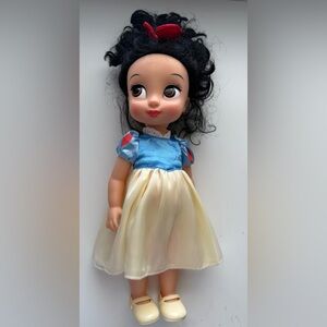 16” Disney Animators' Collection Snow White doll